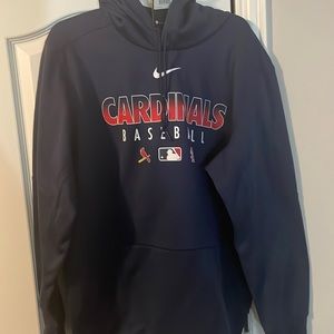 Nike Arizona Cardinals hoodie